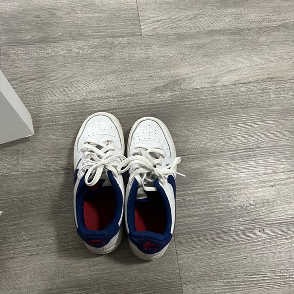 Forces - Picture 4 of 4